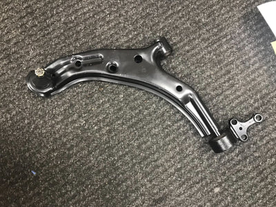 FOR NISSAN ALMERA N16 1.4 1.6 2.0 D LOWER WISHBONE ARM LEFT SIDE PASSENGER SIDE