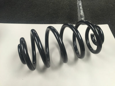 FOR ROVER MG ZTT  ZT-T ESTATE REAR COIL SPRING X 1 NEW  FITS LEFT OR RIGHT SIDE