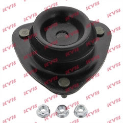 FOR SUBARU IMPREZA WRX 1992-1999  SHOCK ABSORBER MOUNTS FRONT REAR  KYB X 4