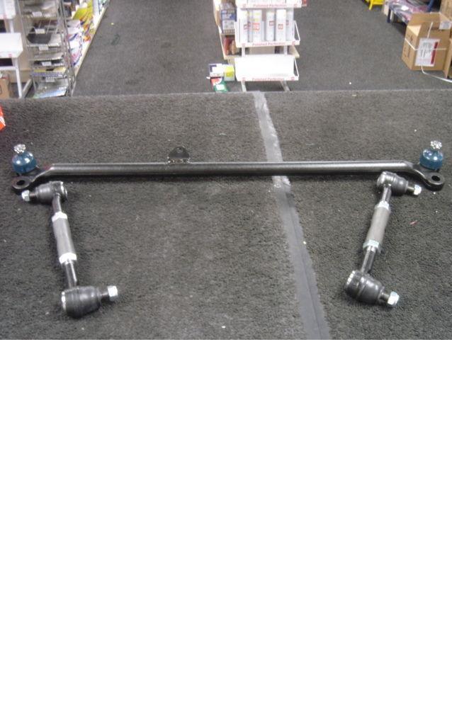 FOR NISSAN TERRANO FORD MAVERICK CENTRE DRAG LINK ASSEMBLEY TRACK ROD ENDS