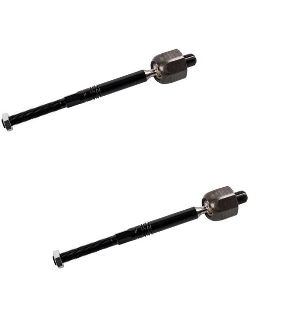  BMW 5 SERIES F11 FRONT AXLE LEFT RIGHT INNER STEERING RACK TIE TRACK ROD ENDS