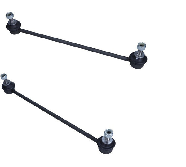 FOR HONDA JAZZ MK2 2004-2008 FRONT PAIR STABILISER ANTI ROLL BAR DROP LINK x 2