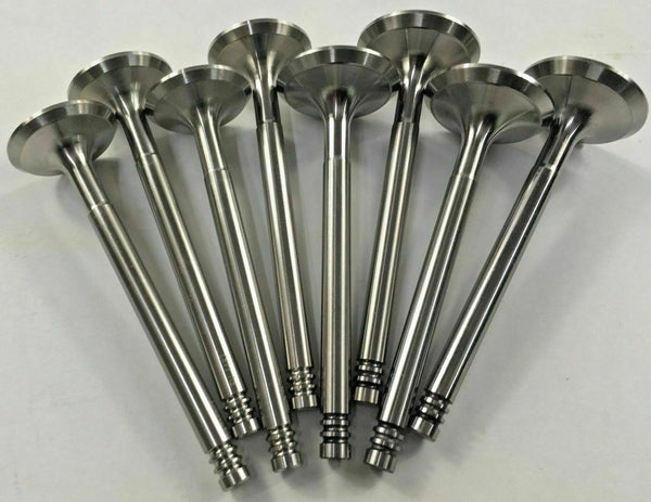 FOR FORD FOCUS GALAXY MONDEO S-MAX 1.8 Di TDci TDdi 4 INLET & 4 EXHAUST VALVES