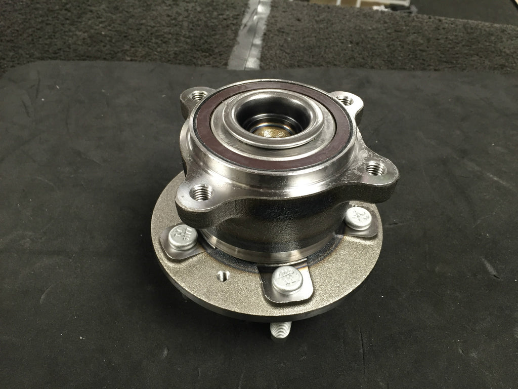 VAUXHALL ASTRA J  1.3 1.4 1.6 1.7 2.0 CDTi REAR WHEEL BEARING HUB 13591999