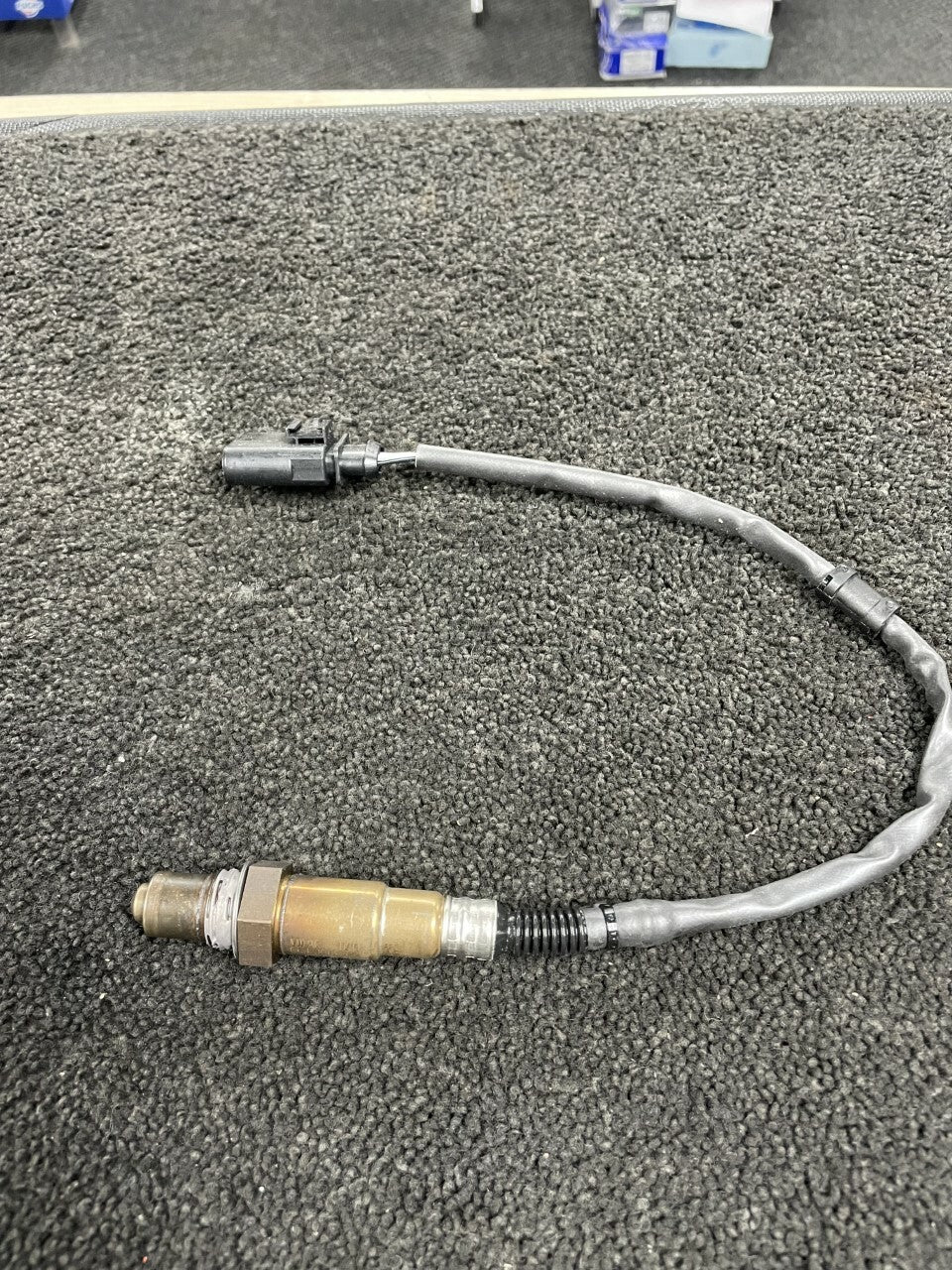 SEAT IBIZA 6J5 6L1 1.2 02-15 LAMBDA SENSOR PRE CAT 4 WIRE 8W0906265S