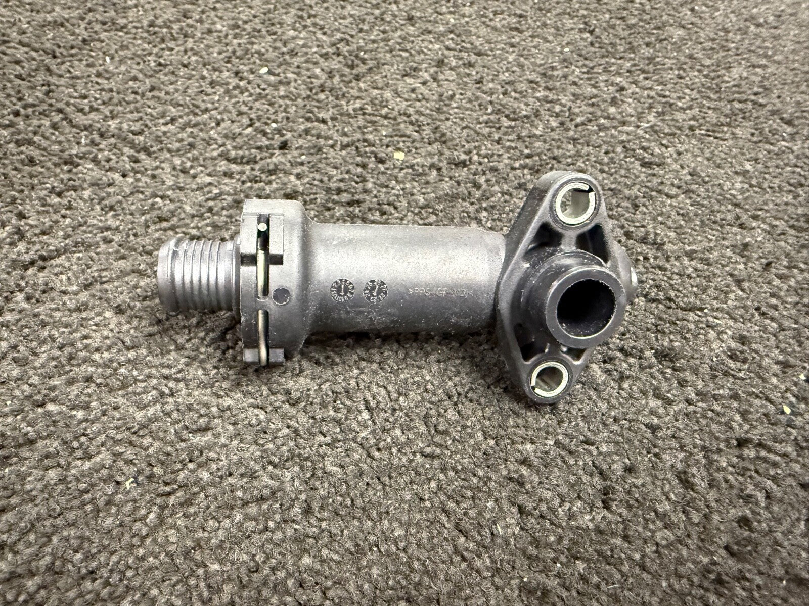 BMW 1 3 5 SERIES EGR THERMOSTAT 118d 120d 318d 320d 330d 520d 525d 530d 535d NEW