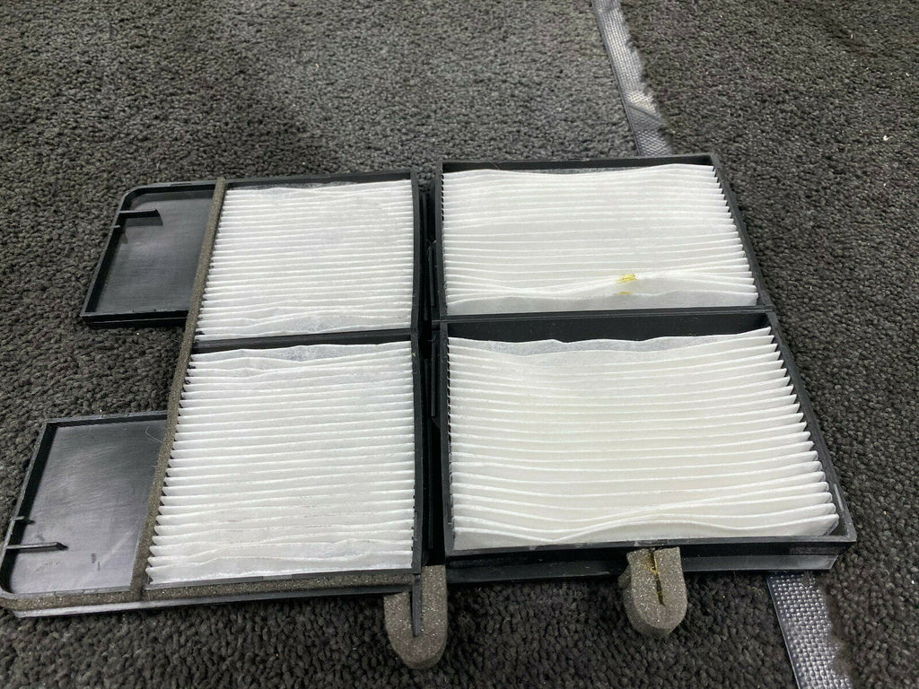 CABIN POLLEN FILTER FITS TOYOTA CARINA E GTI 2.0 3S-GE ST191 AT190