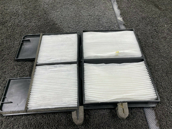CABIN POLLEN FILTER FITS TOYOTA CARINA E GTI 2.0 3S-GE ST191 AT190