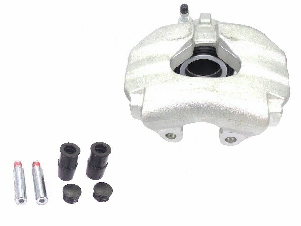 FRONT LH NS BRAKE CALIPER FOR FORD GALAXY GR VW SHARAN SEAT ALHAMBRA 16"WHEELS