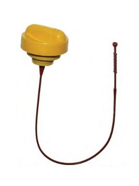 OIL DIPSTICK COMPLETE DI CAP PER ENGINE OE REF 82 00 059 541