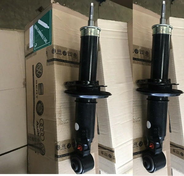 AUDI A6 C5 RS6 QUATTRO 2002-2005 REAR SHOCK ABSORBER LEFT RIGHT NEW OE ORIGINAL