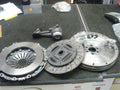 SHARAN  ALHAMBRA 1.9TD AFN AVG FLYWHEEL & CLUTCH KIT
