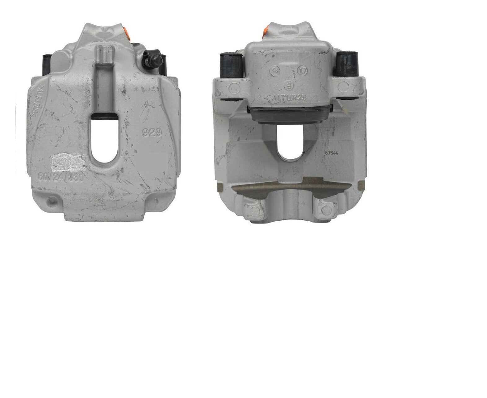 FOR BMW 5 SERIES 520D M SPORT (MK6 FL (F10))  FRONT BRAKE CALIPER RIGHT RH