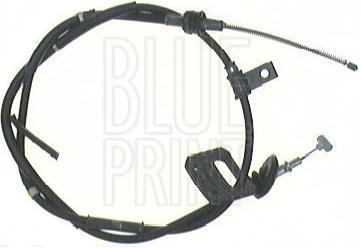 FIT FOR SUZUKI VITARA 1.6 1.9 90-98 RIGHT REAR HANDBRAKE CABLE