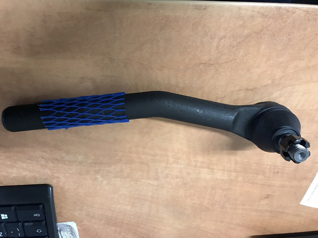 TRACK ROD TIE ROD END AT STEERING ARM UPPER RIGHT GRAND CHEROKEE LHD ONLY 