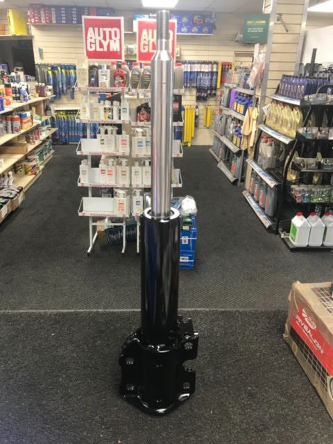 1 FRONT SHOCK ABSORBER FOR MERCEDES SPRINTER 208 308 311 310 CDi  1995-2006