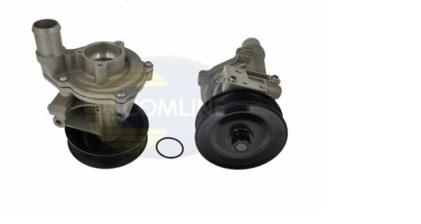 FOR FORD TRANSIT 2.4 TDCI LANDROVER DEFENDER 2.2 WATER PUMP