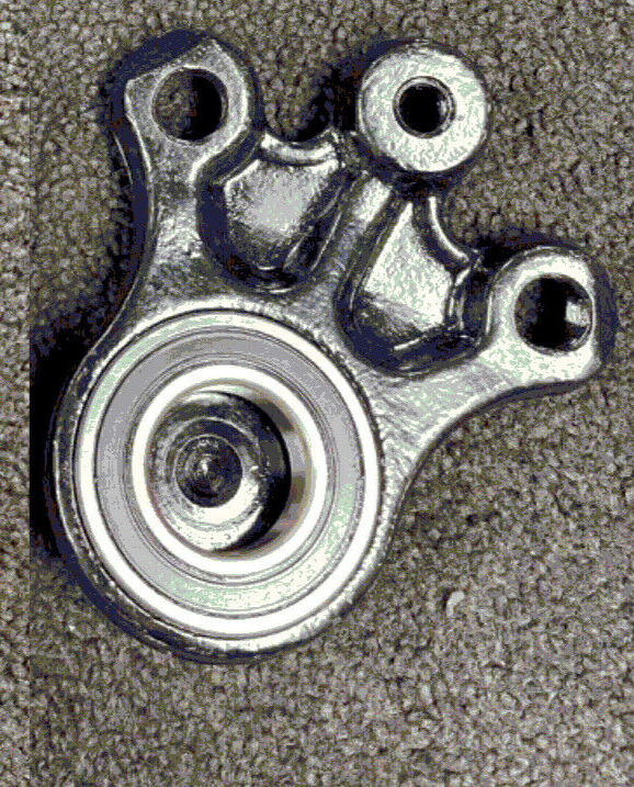 PEUGEOT 407 508 CITROEN C5 C6 LOWER WISHBONE ARM BALL JOINT  BALL JOINTLH OR RH