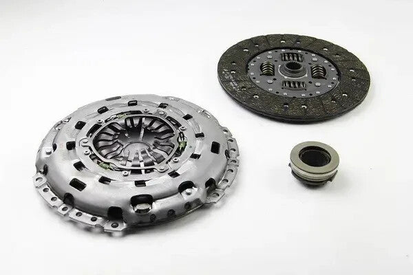 BRAND NEW LUK CLUTCH KIT 3 PCE FORD TRANSIT MK6 2.4Di 2002-2006