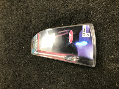 1 X 6 INCH RED ACCENT KIT 