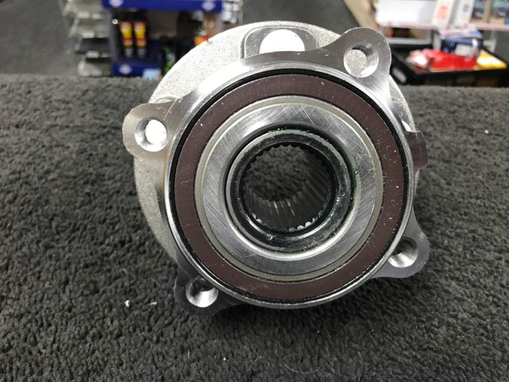 FRONT WHEEL  BEARING LAND ROVER RANGE ROVER EVOQUE 2011 ON 