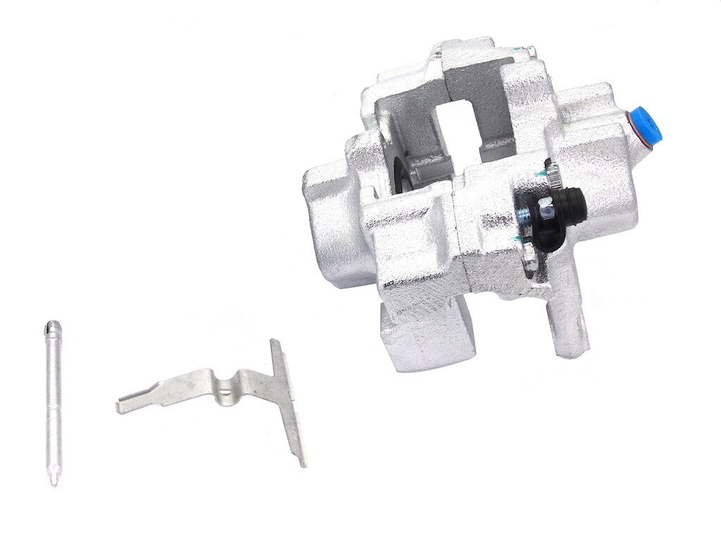 2 REAR BRAKE CALIPER FOR MERCEDES CLC200K CLK A209 C209 A209 SLK R171 + pads 