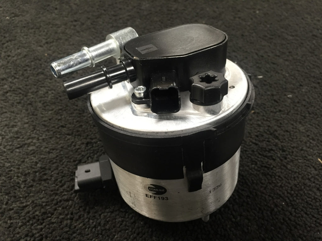 FORD FOCUS C-MAX FIESTA MAZDA 3 VOLVO S80 C30 S40 1.6TDCI DIESEL FUEL FILTER 