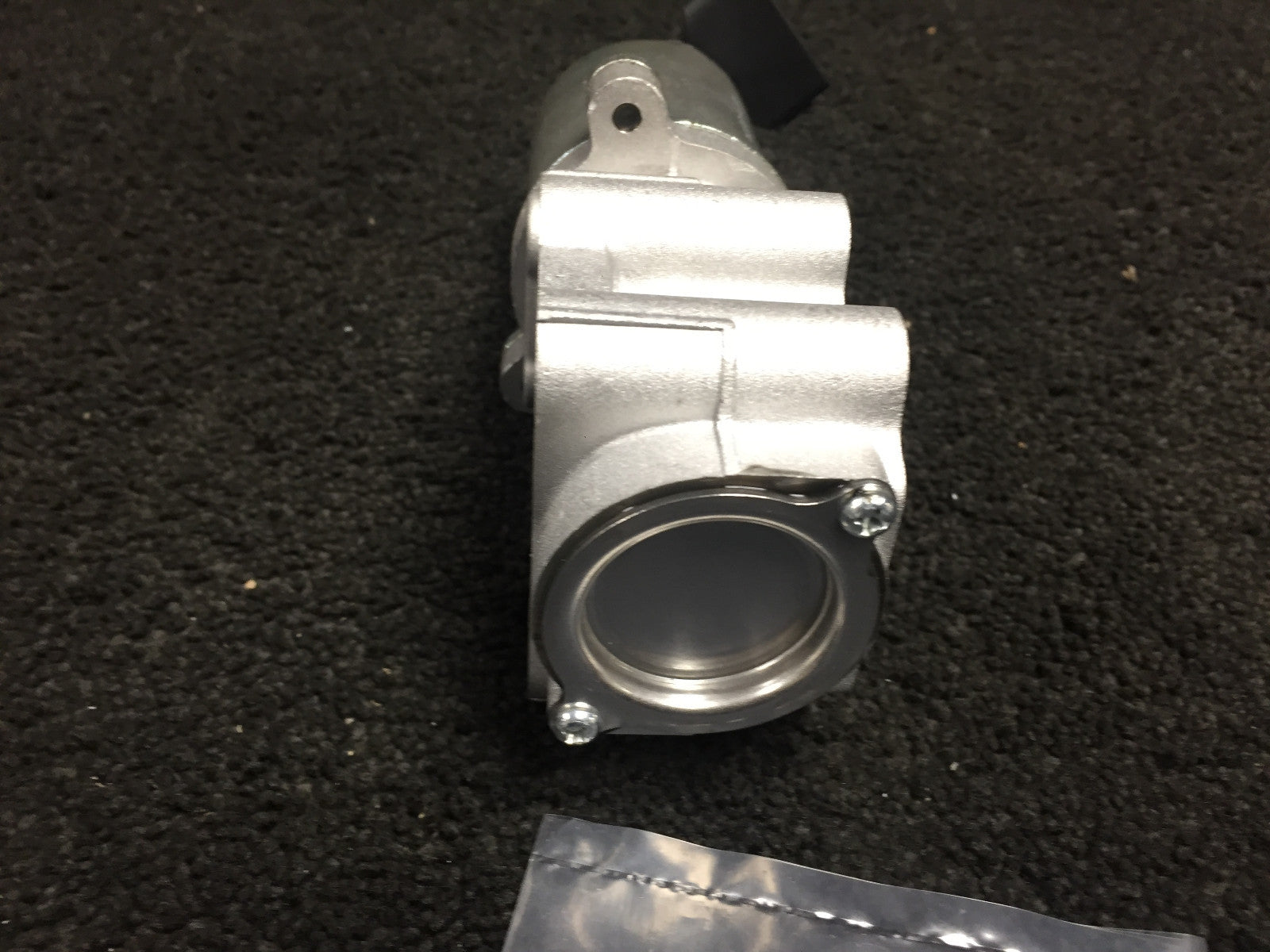 EGR VALVE FOR AURIS AVENSIS RAV4 2.2D4D 2.2D-CAT 14MM DIA PISTON 26520-0R010 