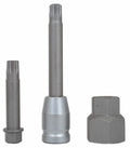 1 X LASER TOOL ALTERNATOR SET 3 PIECE