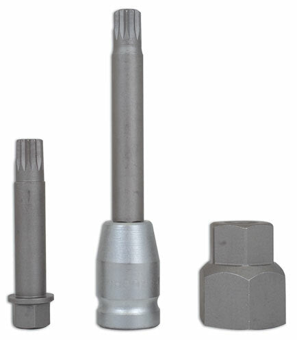 1 X LASER TOOL ALTERNATOR SET 3 PIECE