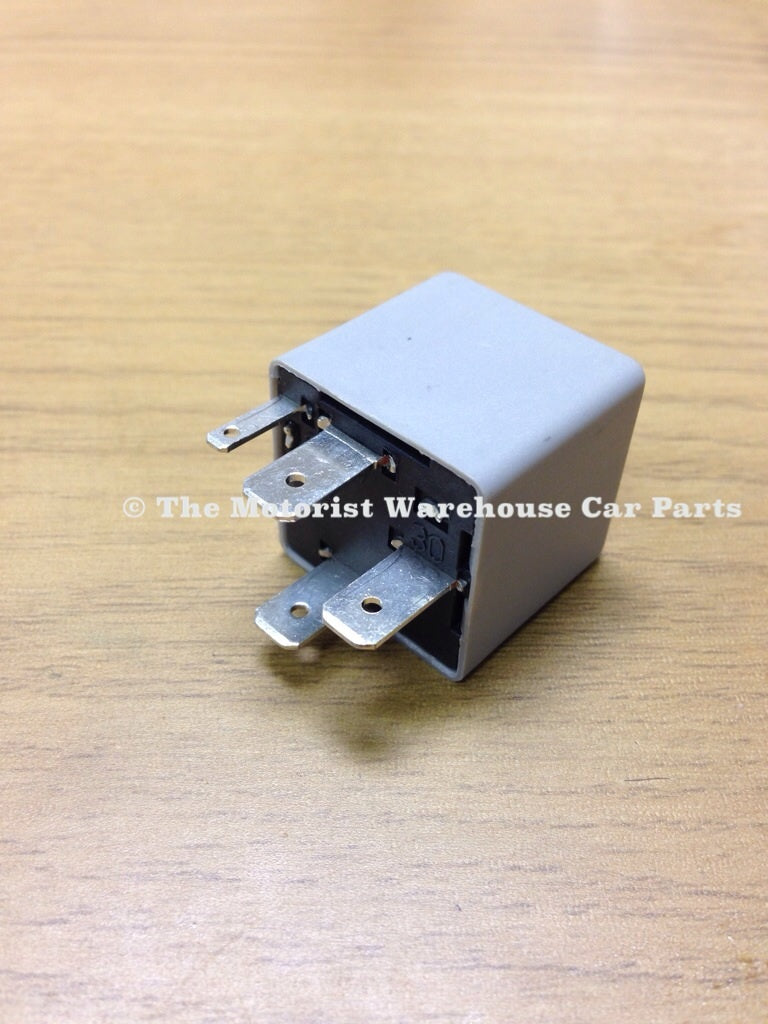  Fuel Pump Relay FOR VW Audi Seat Skoda Diesel BRAND NEW 
