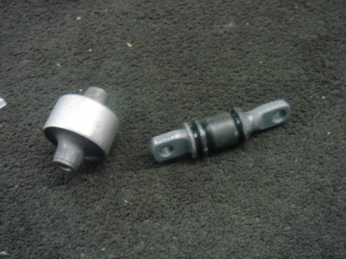 FOR HYUNDAI TRAJET GSI CRDI WISHBONE ARM FRONT REAR BUSHES