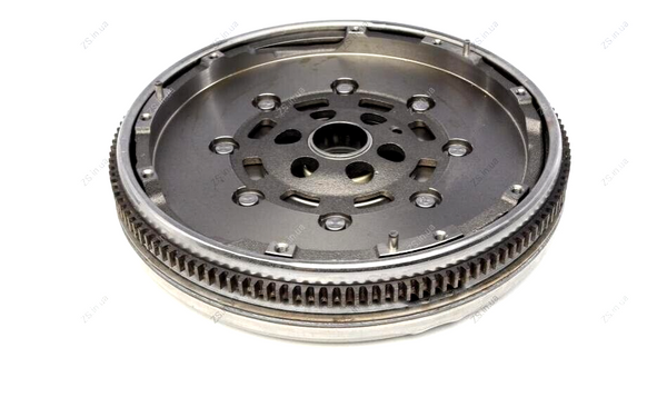 DUAL MASS FLYWHEEL  AUDI A3 8P 2.0FSI  2003-07  06F105266  NEW