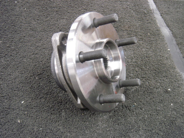 FOR JEEP CHEROKEE GRAND CHEROKEE WJ WG FRONT WHEEL HUB BEARING