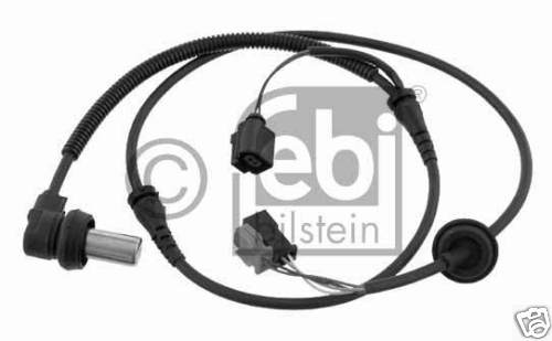 AUDI A 6 A6  QUATTRO  FRONT ABS SENSORE NEW LH OR RH 