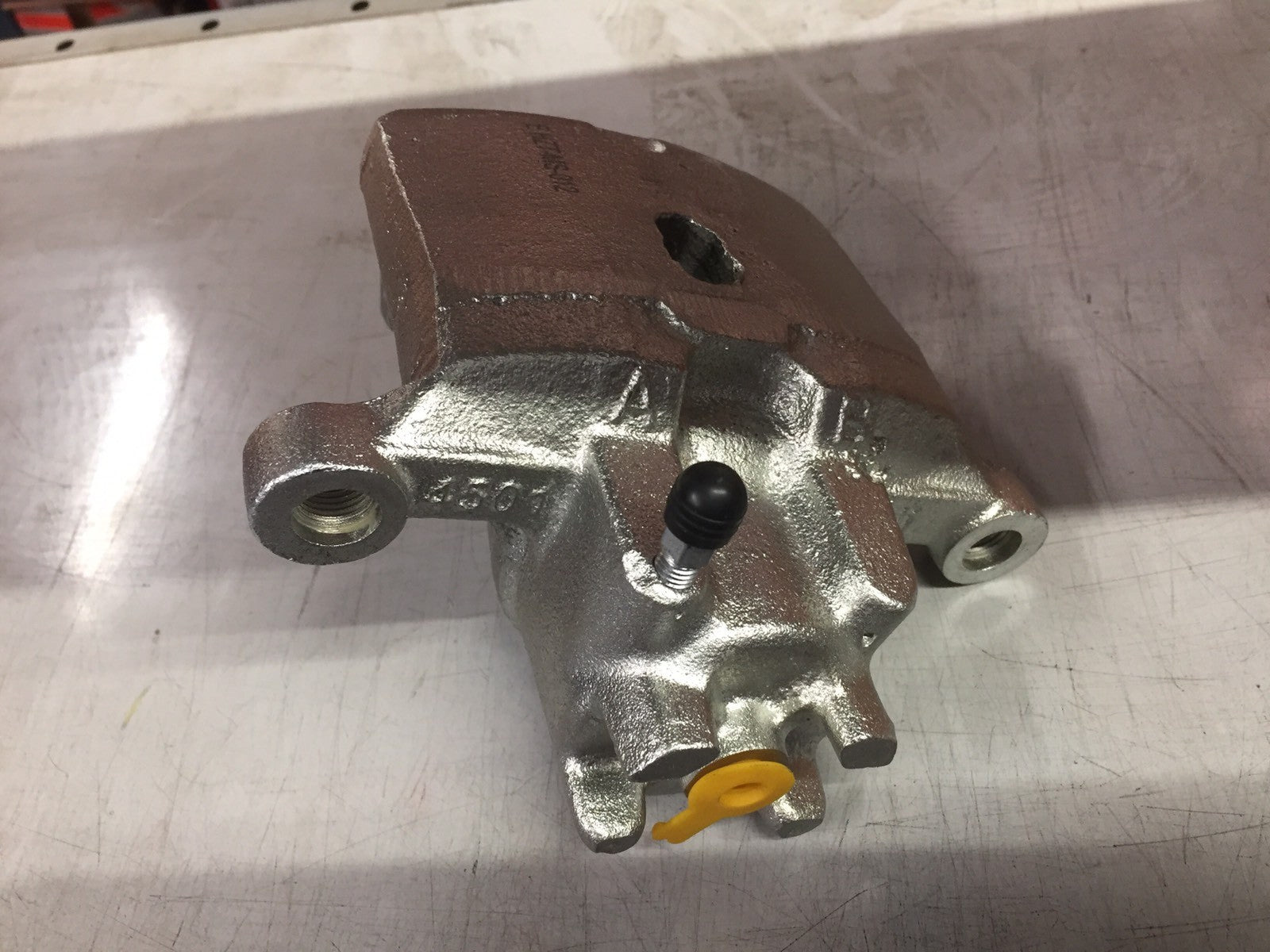 FOR MITSUBISHI SHOGUN PAJERO 3.2DiD 3.5V6 REAR RIGHT DRIVER SIDE BRAKE CALIPER