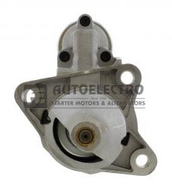ROVER 114 214 414  1.1 1.4 1.6 METRO 1.4GTA K SERIES  STARTER MOTOR