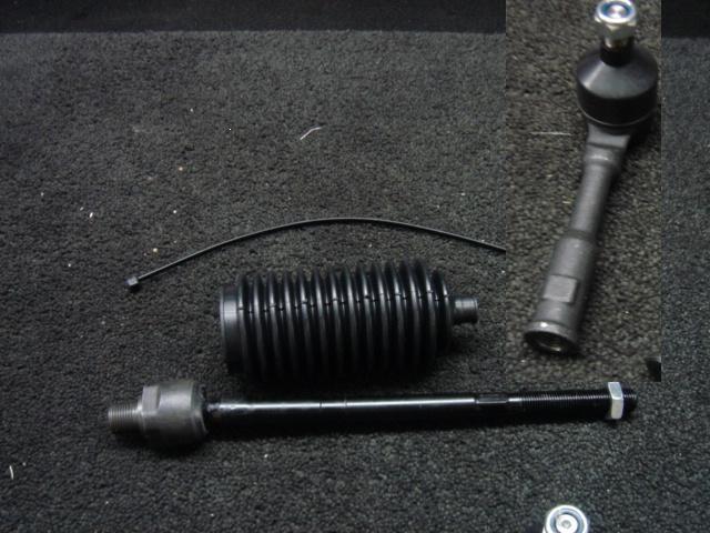 ASTRA MK4 1.7D TD CDTI 2.0TD 2.2 INNER STEERING RACK END STEERING RACK BOOT 