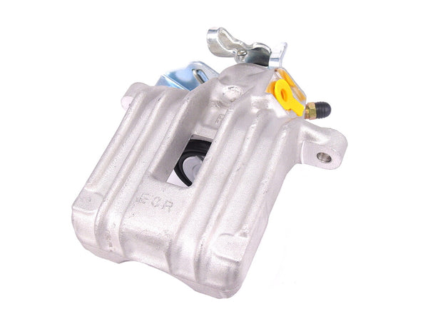 REAR BRAKE CALIPER RH OS VW GOLF MK5 MK6 AUDI A3 ALTEA LEON OCTAVIA 255M DISC