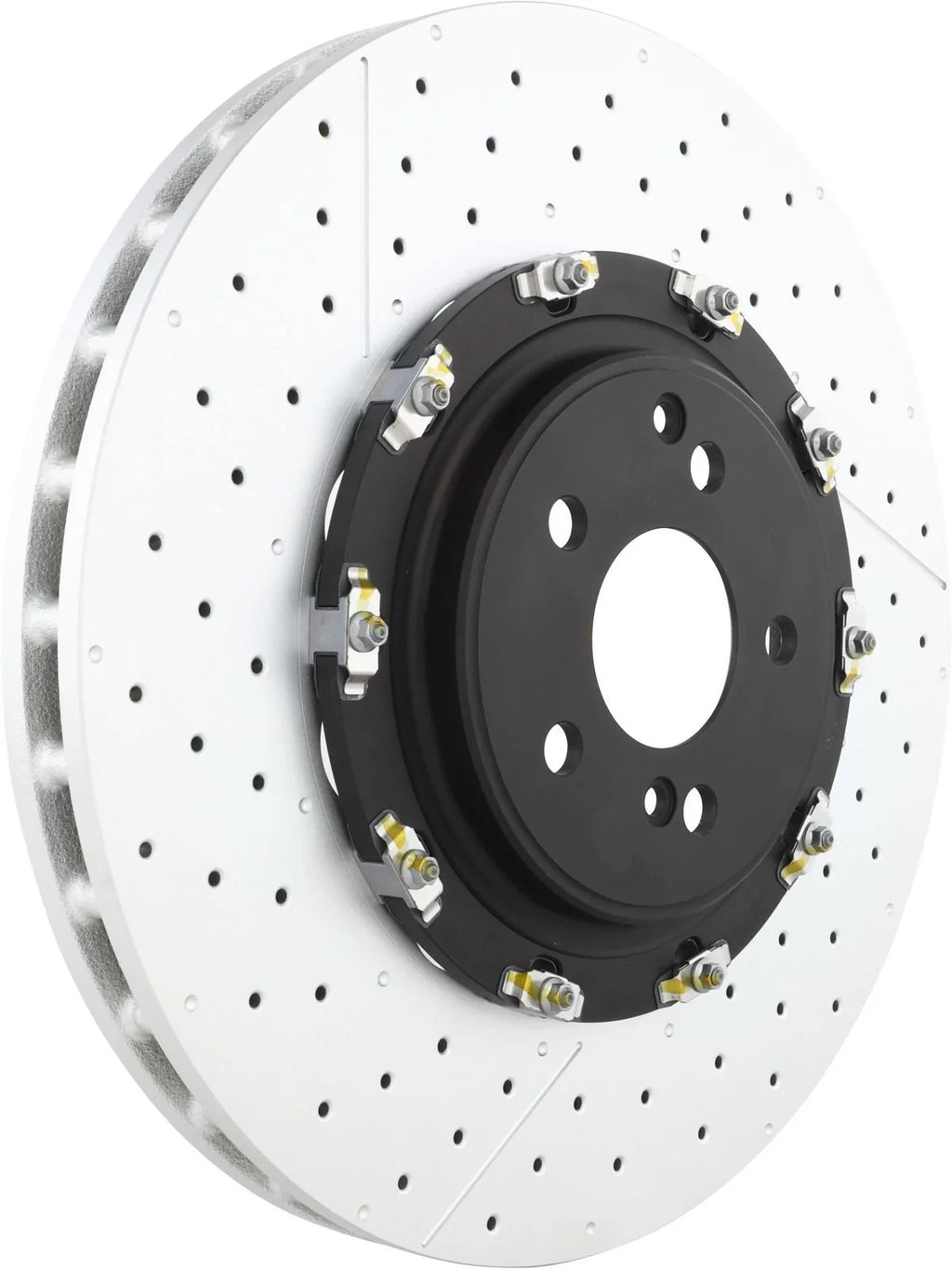 FOR MERCEDES C63 AMG GT FROMT 390MM BRAKE DISCS A2304211212