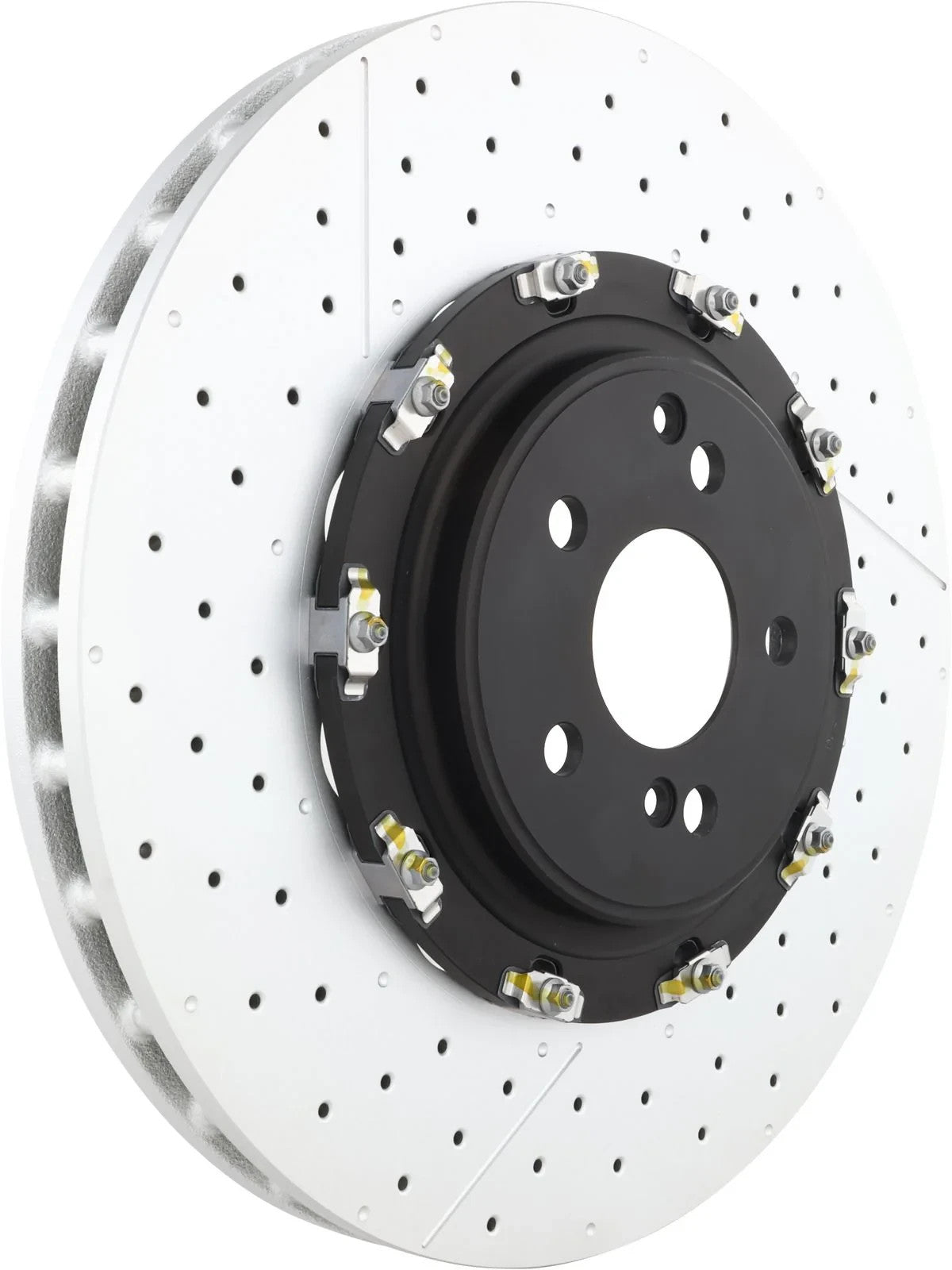 FOR MERCEDES C63 AMG GT FROMT 390MM BRAKE DISCS A2304211212