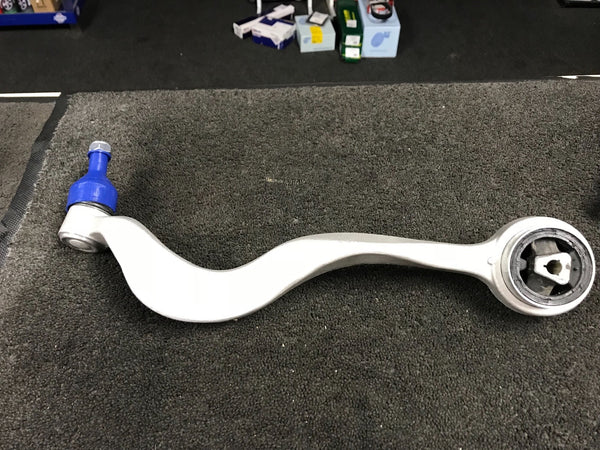 BMW 520 523 525 530D 535D 540 E60 E61 FRONT UPPER TRACK CONTROL ARM RH DRIVER 
