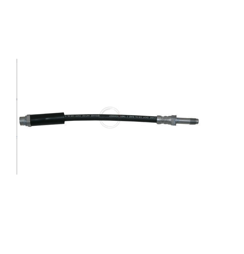 FIT FOR BMW X1 E84 REAR OUTER BRAKE FLEXI HOSE LEFT OR RIGHT