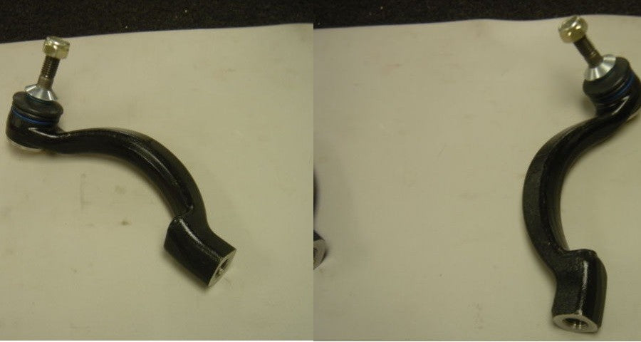 JAGUAR S TYPE 2.5 2.7TD 3.0 4.0 4.2 OUTER TRACK ROD END LH RH DRIVER PASSENGER
