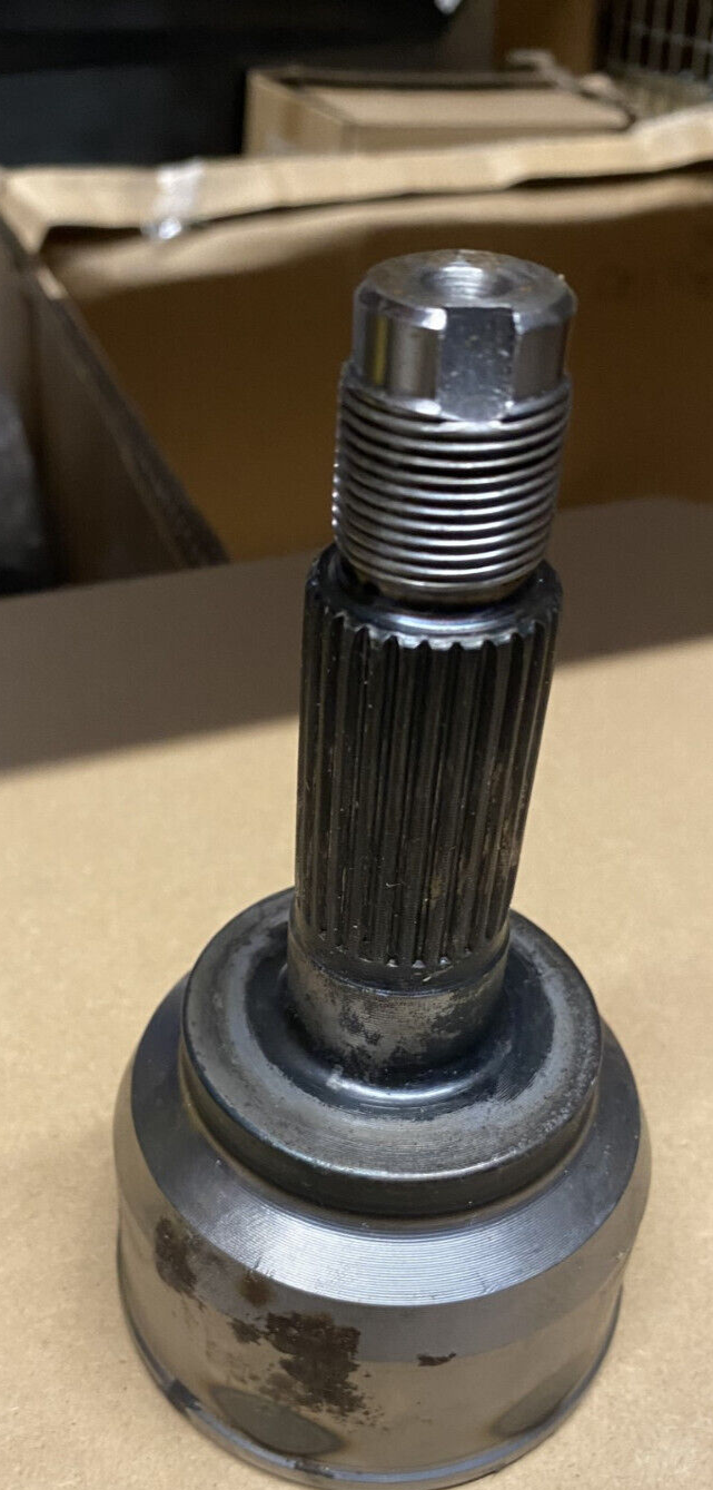 OUTER CV JOINT FITS MAZDA MX5 EUNOS ROADSTER MX-5 TURBO 1.6 26/22  SPLINE