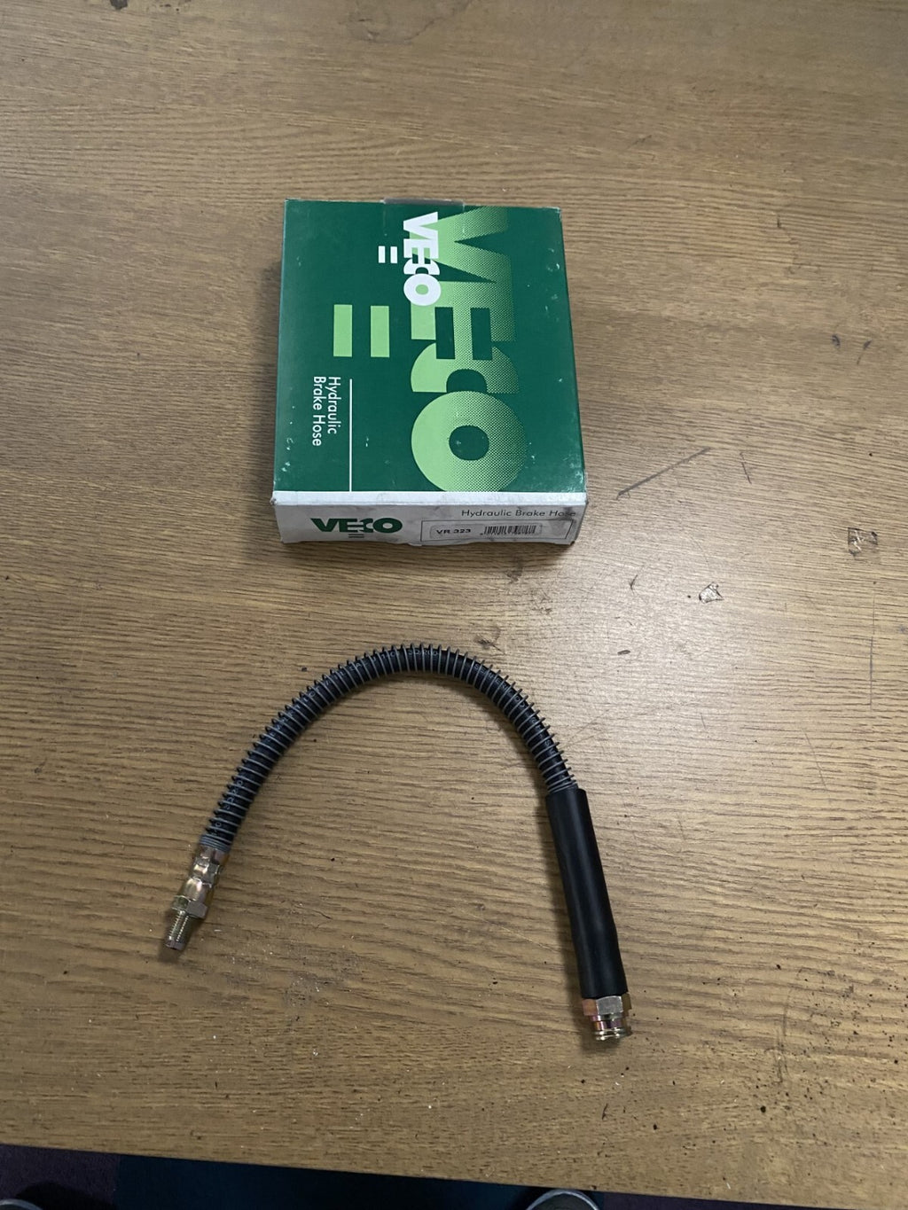 FOR PEUGEOT 205 1.9 GTI 1983-97 REAR  BRAKE FLEXY HOSE