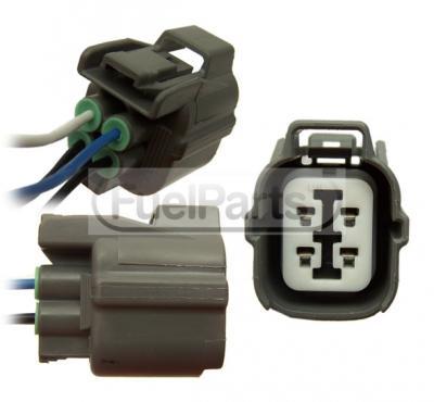 FOR HONDA ACCORD F18A3  LAMBDA SENSOR NEW 1996 TO 1998