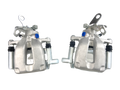 AUDI S3 GOLF MK5 R32 REAR BRAKE CALIPER CARRIER FOR VENTED BRAKE DISC 310X22MM