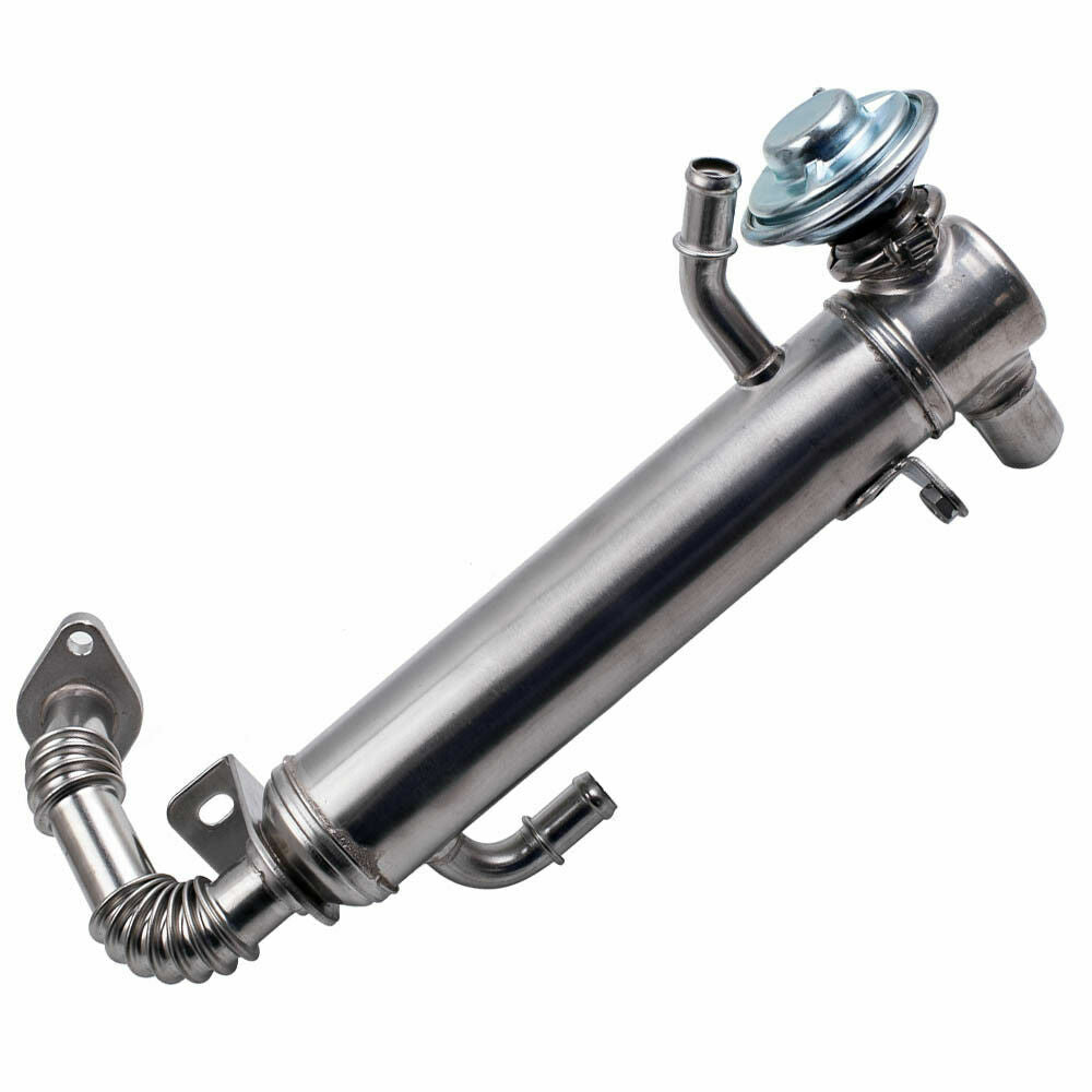 EGR VALVE COOLER FOR FIAT DUCATO 2.3JTD IVECO DAILY 2.3 JTD 504178568