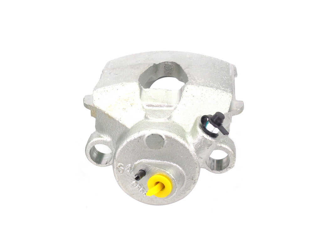 FRONT BRAKE CALIPER RH OS+ SLIDER PINS AUDI A3 SEAT ALTEA LEON CORDOBA IBIZA